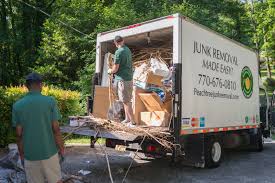 Retail Junk Removal in Fort Mckinley, OH